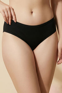 Zivame Regular Rise Full Coverage Hipster Panty (Pack of 3) - Multicolor — thumbnail 10